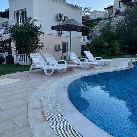 Bodrum Adabuku Merkeze Yakin Milas 外观 照片
